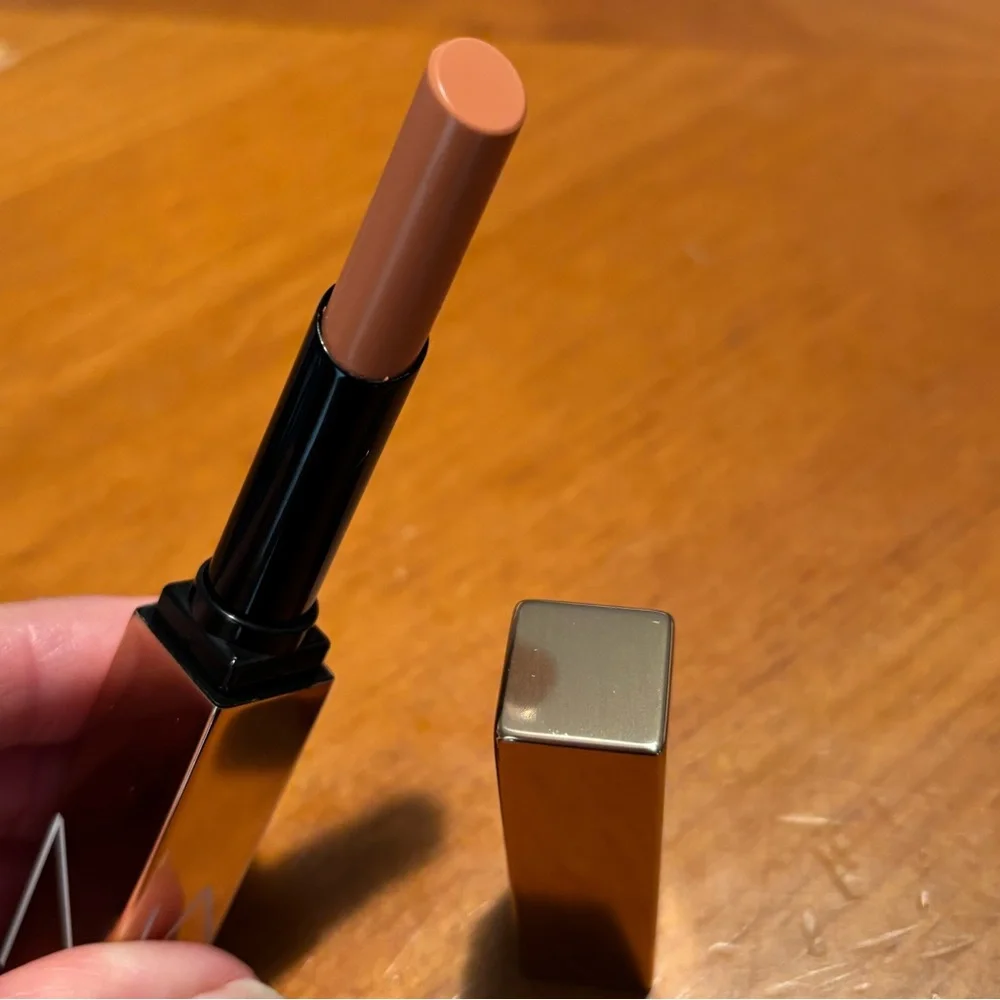 NARS Afterglow Sensual Shine Lipstick